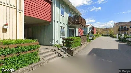 Apartments for rent in Alingsås - Photo from Google Street View