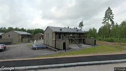 Apartments for rent in Alvesta - Photo from Google Street View