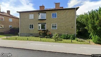 Apartments for rent in Uppsala - Photo from Google Street View