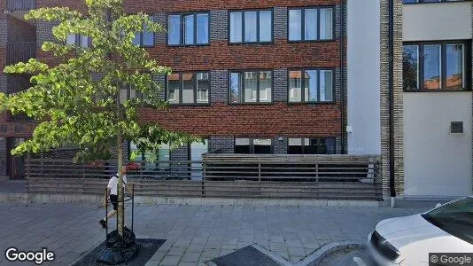 Apartments for rent in Huddinge - Photo from Google Street View