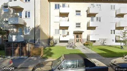 Apartments for rent in Stockholm South - Photo from Google Street View
