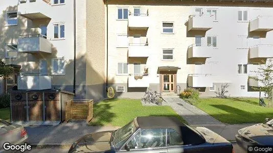 Apartments for rent in Stockholm South - Photo from Google Street View