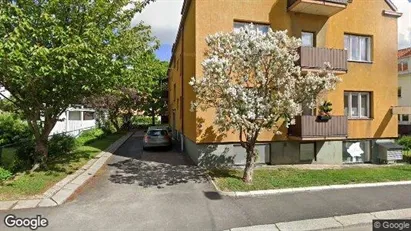 Apartments for rent in Linköping - Photo from Google Street View