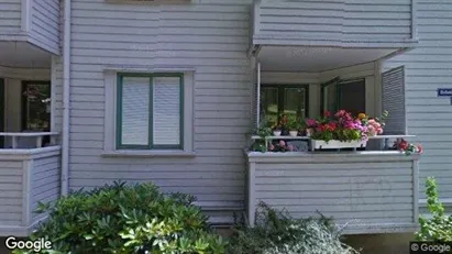 Apartments for rent in Gothenburg City Centre - Photo from Google Street View