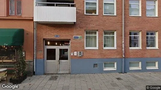 Apartments for rent in Malmö City - Photo from Google Street View