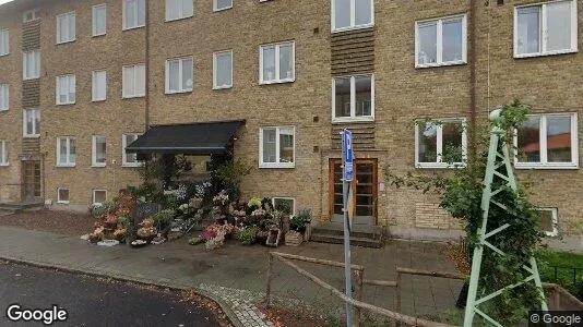 Apartments for rent in Limhamn/Bunkeflo - Photo from Google Street View