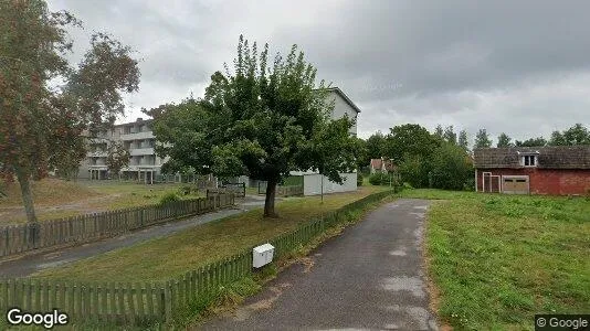 Apartments for rent in Hultsfred - Photo from Google Street View