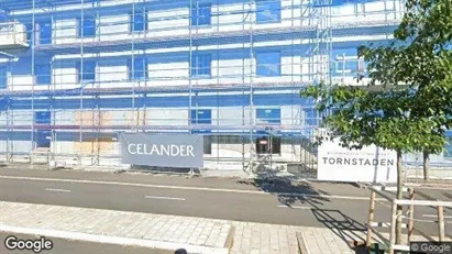 Apartments for rent in Norra hisingen - Photo from Google Street View