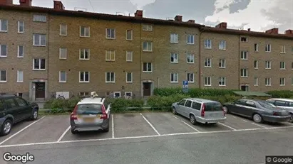 Apartments for rent in Örgryte-Härlanda - Photo from Google Street View