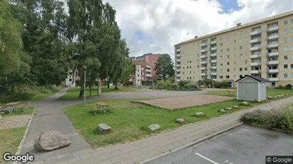 Apartments for rent in Västra hisingen - Photo from Google Street View