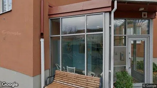 Apartments for rent in Västra hisingen - Photo from Google Street View