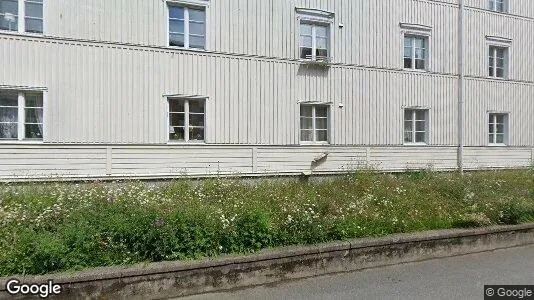 Apartments for rent in Gothenburg East - Photo from Google Street View