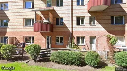 Rooms for rent in Västra hisingen - Photo from Google Street View
