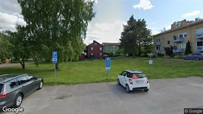 Apartments for rent in Ludvika - Photo from Google Street View