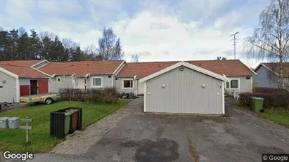Apartments for rent in Trollhättan - Photo from Google Street View