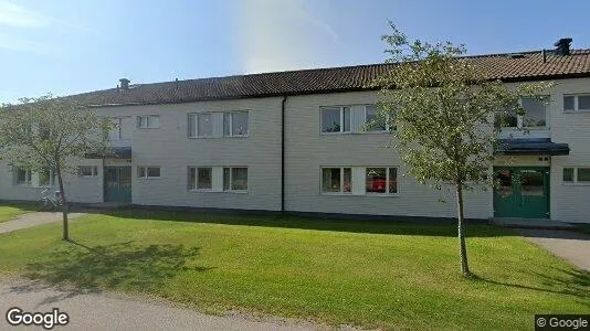 Apartments for rent in Mjölby - Photo from Google Street View