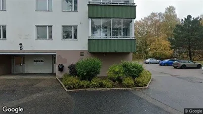 Rooms for rent in Uddevalla - Photo from Google Street View
