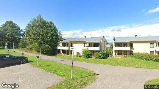Apartments for rent in Härnösand - Photo from Google Street View