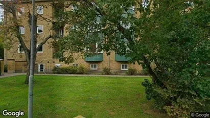 Apartments for rent in Trelleborg - Photo from Google Street View