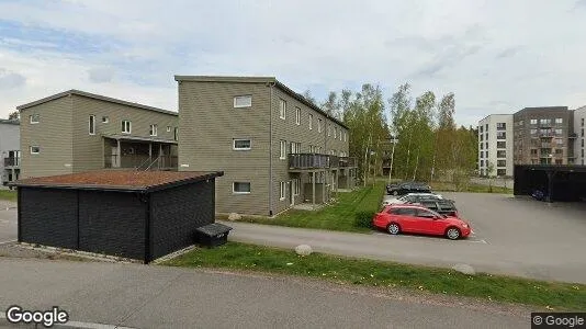 Apartments for rent in Kalmar - Photo from Google Street View