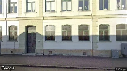 Apartments for rent in Oskarshamn - Photo from Google Street View