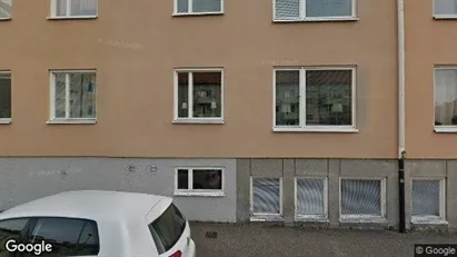 Apartments for rent in Katrineholm - Photo from Google Street View