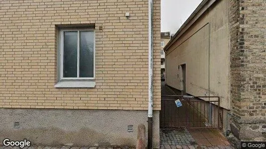 Apartments for rent in Trelleborg - Photo from Google Street View