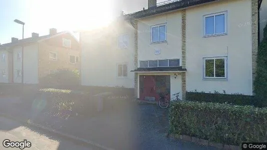 Apartments for rent in Jönköping - Photo from Google Street View