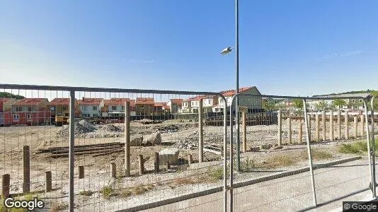 Apartments for rent in Upplands Väsby - Photo from Google Street View