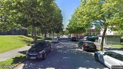Apartments for rent in Katrineholm - Photo from Google Street View