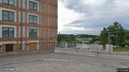 Apartments for rent in Täby - Photo from Google Street View