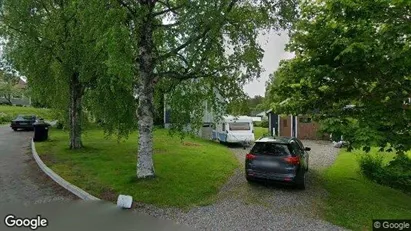 Apartments for rent in Skellefteå - Photo from Google Street View
