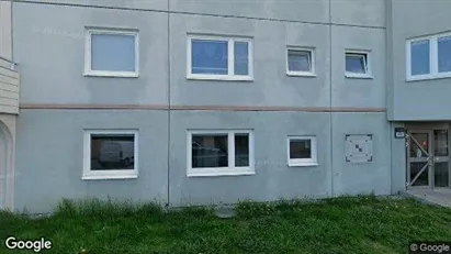 Apartments for rent in Haninge - Photo from Google Street View