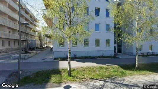 Apartments for rent in Tyresö - Photo from Google Street View