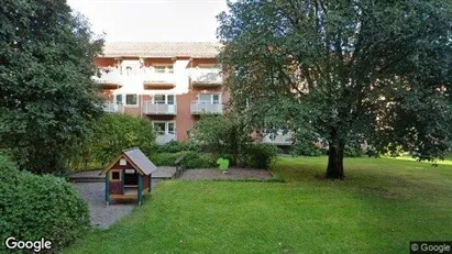 Apartments for rent in Gävle - Photo from Google Street View