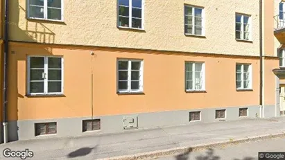 Apartments for rent in Uppsala - Photo from Google Street View