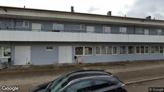 Apartments for rent in Bjuv - Photo from Google Street View