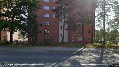 Apartments for rent in Västerås - Photo from Google Street View