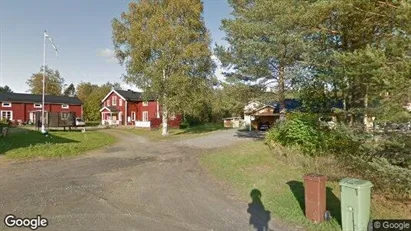 Apartments for rent in Umeå - Photo from Google Street View