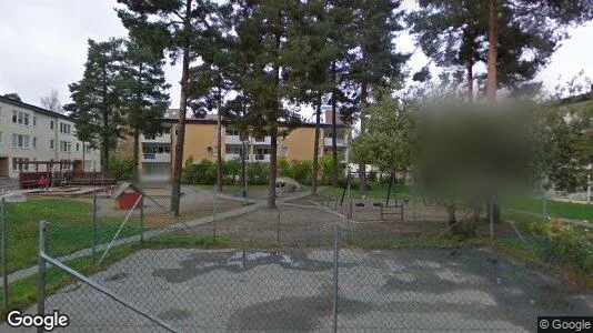 Apartments for rent in Haninge - Photo from Google Street View