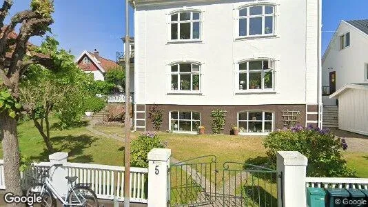 Apartments for rent in Båstad - Photo from Google Street View