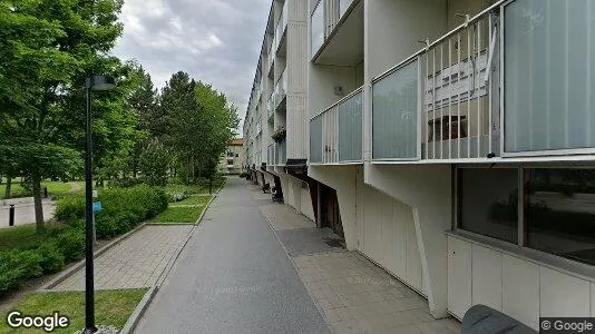 Apartments for rent in Stockholm West - Photo from Google Street View