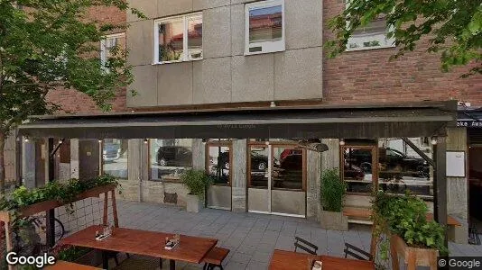 Apartments for rent in Södermalm - Photo from Google Street View