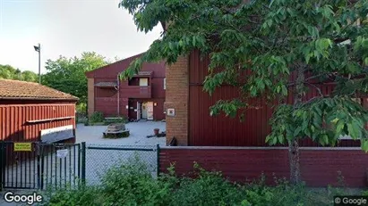 Apartments for rent in Botkyrka - Photo from Google Street View