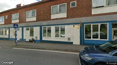Apartments for rent in Skurup - Photo from Google Street View