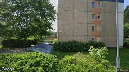 Apartments for rent in Haninge - Photo from Google Street View