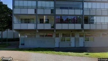 Apartments for rent in Angered - Photo from Google Street View