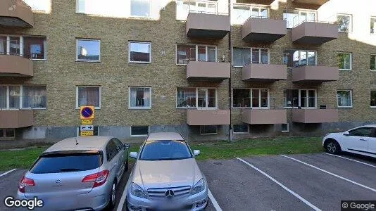 Apartments for rent in Helsingborg - Photo from Google Street View