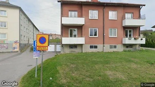 Apartments for rent in Finspång - Photo from Google Street View