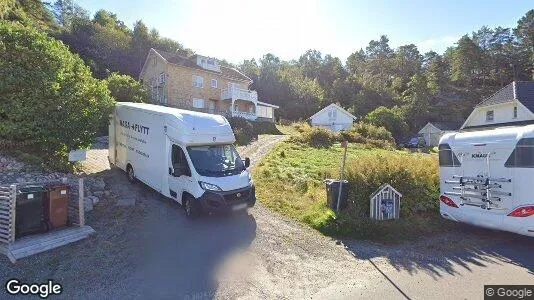 Apartments for rent in Askim-Frölunda-Högsbo - Photo from Google Street View